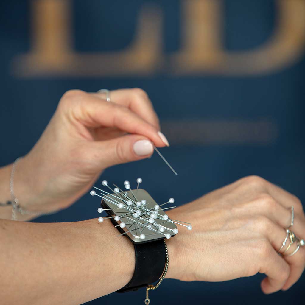 Lenka Bernardes O nás